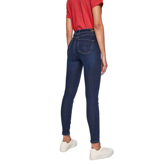 Pepe Jeans Γυναικείο jean παντελόνι